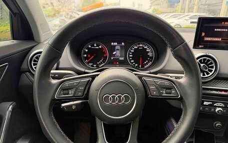 Audi Q2 I, 2022 год, 2 115 000 рублей, 6 фотография