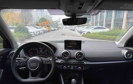Audi Q2 I, 2022 год, 2 115 000 рублей, 8 фотография
