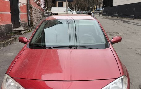 Renault Megane II, 2004 год, 355 000 рублей, 19 фотография