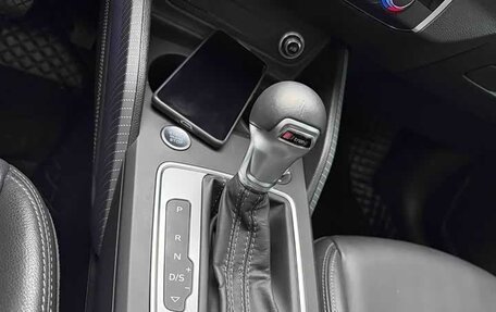 Audi Q2 I, 2022 год, 2 115 000 рублей, 12 фотография