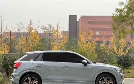 Audi Q2 I, 2022 год, 2 115 000 рублей, 5 фотография