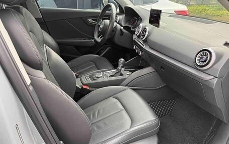 Audi Q2 I, 2022 год, 2 115 000 рублей, 11 фотография