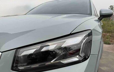 Audi Q2 I, 2022 год, 2 115 000 рублей, 13 фотография