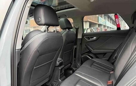 Audi Q2 I, 2022 год, 2 115 000 рублей, 10 фотография