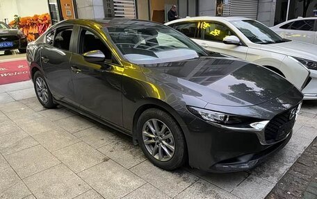 Mazda 3, 2022 год, 1 370 333 рублей, 1 фотография