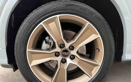 Audi Q2 I, 2022 год, 2 115 000 рублей, 14 фотография