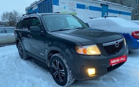 Mazda Tribute II, 2007 год, 750 000 рублей, 2 фотография