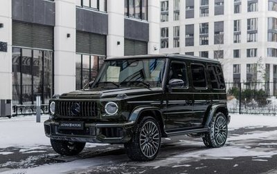 Mercedes-Benz G-Класс AMG, 2025 год, 33 500 000 рублей, 1 фотография