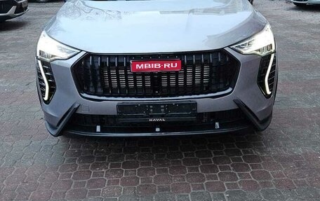 Haval Jolion, 2025 год, 2 075 000 рублей, 1 фотография