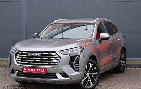 Haval Jolion, 2021 год, 1 899 000 рублей, 1 фотография