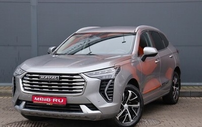 Haval Jolion, 2021 год, 1 899 000 рублей, 1 фотография