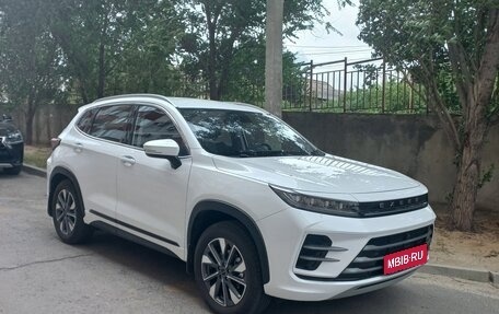 CheryExeed LX, 2023 год, 2 200 000 рублей, 1 фотография