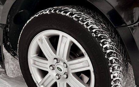 Land Rover Range Rover III, 2008 год, 1 850 000 рублей, 10 фотография