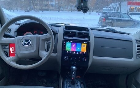 Mazda Tribute II, 2007 год, 750 000 рублей, 6 фотография