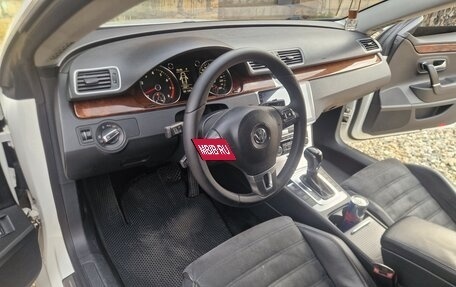 Volkswagen Passat CC I рестайлинг, 2011 год, 1 080 000 рублей, 1 фотография