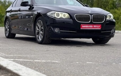 BMW 5 серия, 2011 год, 1 600 000 рублей, 1 фотография