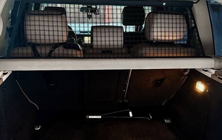 Land Rover Range Rover III, 2008 год, 1 850 000 рублей, 13 фотография