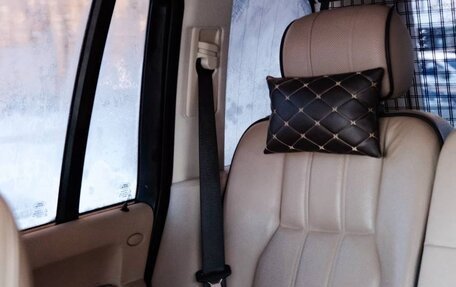 Land Rover Range Rover III, 2008 год, 1 850 000 рублей, 21 фотография