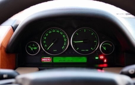 Land Rover Range Rover III, 2008 год, 1 850 000 рублей, 17 фотография