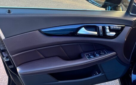 Mercedes-Benz CLS, 2013 год, 2 700 000 рублей, 12 фотография