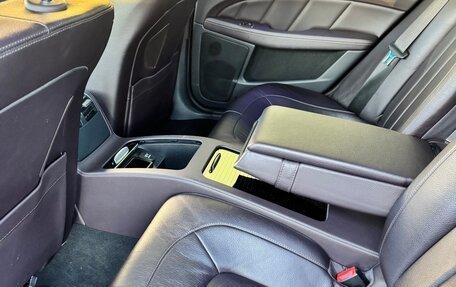 Mercedes-Benz CLS, 2013 год, 2 700 000 рублей, 17 фотография