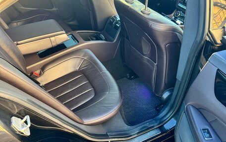 Mercedes-Benz CLS, 2013 год, 2 700 000 рублей, 18 фотография