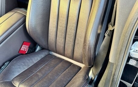 Mercedes-Benz CLS, 2013 год, 2 700 000 рублей, 13 фотография