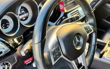 Mercedes-Benz CLS, 2013 год, 2 700 000 рублей, 15 фотография