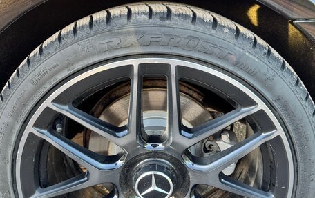 Mercedes-Benz CLS, 2013 год, 2 700 000 рублей, 24 фотография