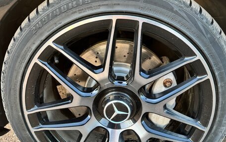 Mercedes-Benz CLS, 2013 год, 2 700 000 рублей, 25 фотография