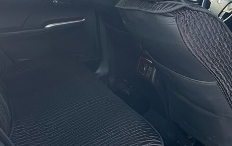 Toyota Camry, 2011 год, 1 450 000 рублей, 9 фотография