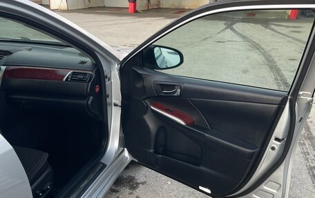 Toyota Camry, 2011 год, 1 450 000 рублей, 8 фотография