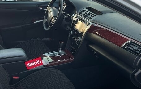 Toyota Camry, 2011 год, 1 450 000 рублей, 7 фотография