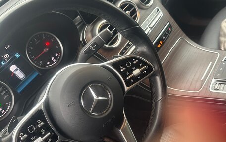 Mercedes-Benz GLC, 2019 год, 3 650 000 рублей, 4 фотография