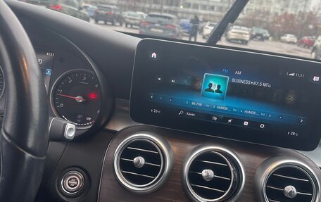 Mercedes-Benz GLC, 2019 год, 3 650 000 рублей, 3 фотография