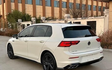 Volkswagen Golf VIII, 2022 год, 2 150 000 рублей, 5 фотография