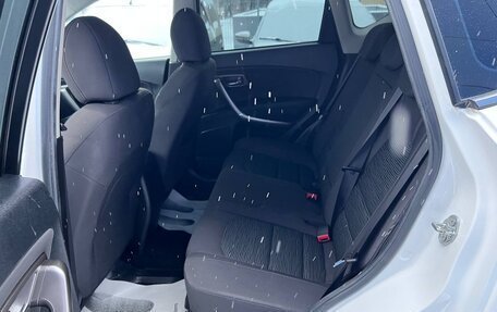 FAW Besturn X80 I рестайлинг, 2020 год, 9 фотография