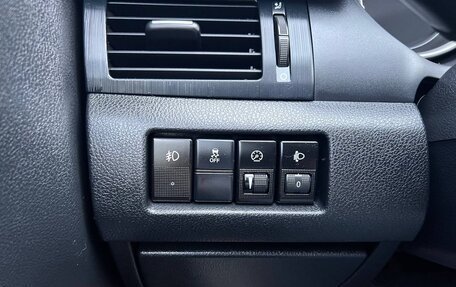 FAW Besturn X80 I рестайлинг, 2020 год, 15 фотография