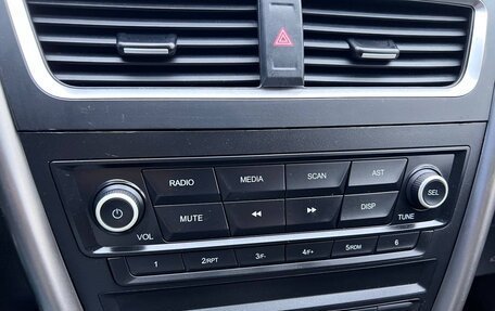 FAW Besturn X80 I рестайлинг, 2020 год, 12 фотография