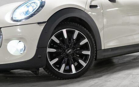 MINI Hatch, 2019 год, 2 500 000 рублей, 2 фотография