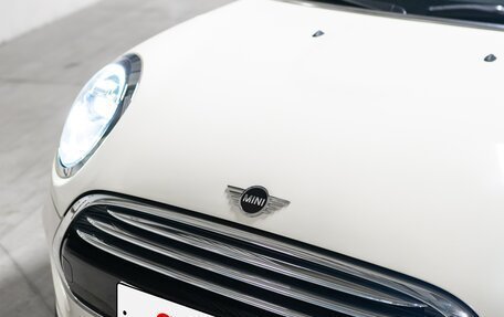 MINI Hatch, 2019 год, 2 500 000 рублей, 3 фотография