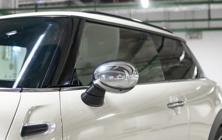 MINI Hatch, 2019 год, 2 500 000 рублей, 5 фотография