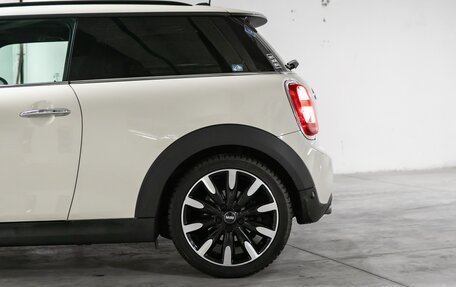 MINI Hatch, 2019 год, 2 500 000 рублей, 8 фотография