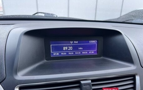 FAW Besturn X80 I рестайлинг, 2020 год, 11 фотография