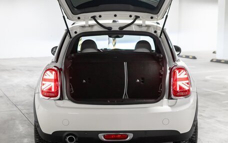 MINI Hatch, 2019 год, 2 500 000 рублей, 15 фотография