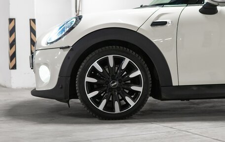 MINI Hatch, 2019 год, 2 500 000 рублей, 12 фотография