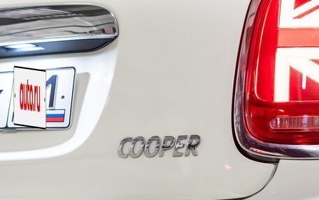 MINI Hatch, 2019 год, 2 500 000 рублей, 18 фотография