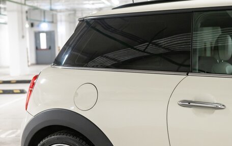 MINI Hatch, 2019 год, 2 500 000 рублей, 11 фотография