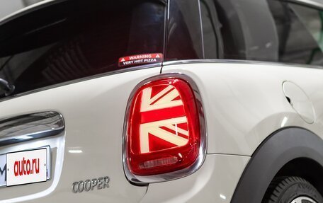 MINI Hatch, 2019 год, 2 500 000 рублей, 16 фотография