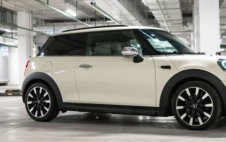 MINI Hatch, 2019 год, 2 500 000 рублей, 10 фотография